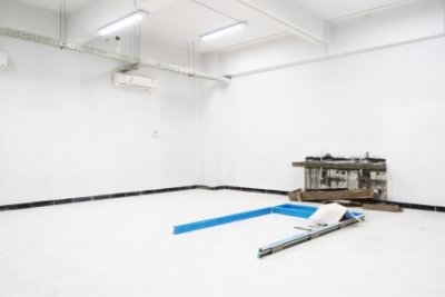 Progress Gedung Adipadma Bulan Oktober- November 2017