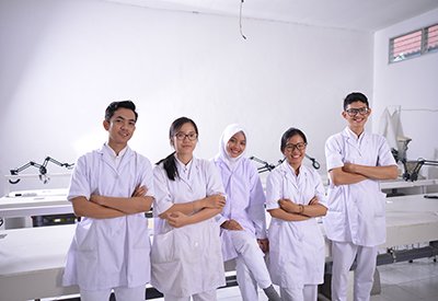 Pengumuman Jalur Reguler 3 Gel. 2  Sesi. 2 Tahun Akademik 2020/2021