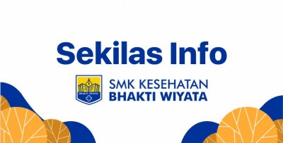 Surat Edaran Terbaru dari Kepala Sekolah SMKKBW