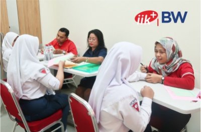 Pengumuman Jalur Prestasi Gel. 3 Tahun Akademik 2020/2021