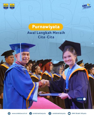 Purnawiyata SMK, Langkah Awal Meraih Cita-Cita