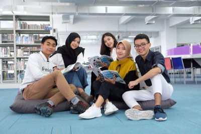 PENGUMUMAN JALUR REGULER 1 GEL. 2 TAHUN AKADEMIK 2021/2022